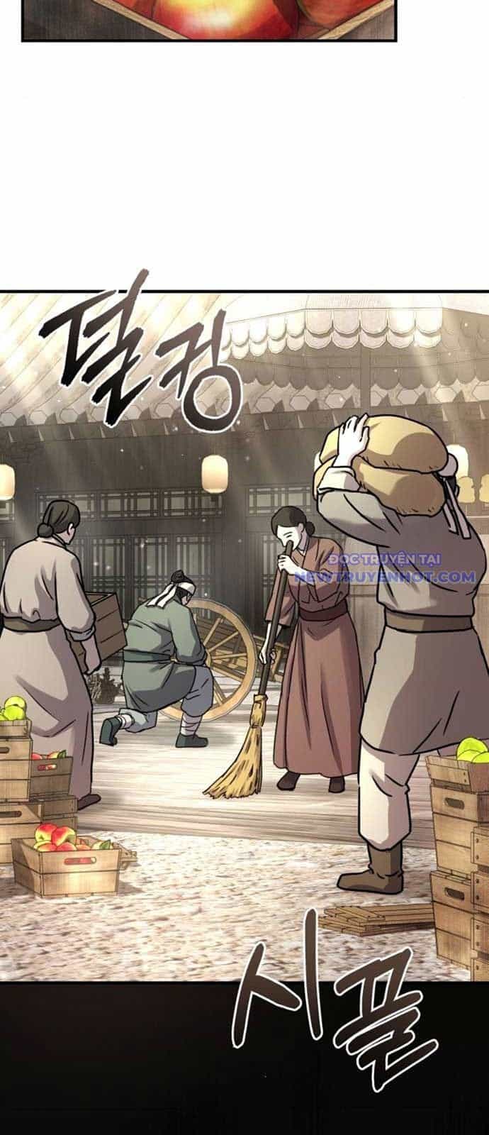 Tuyệt Thế Quân Lâm - Chương 30 - ảnh 6