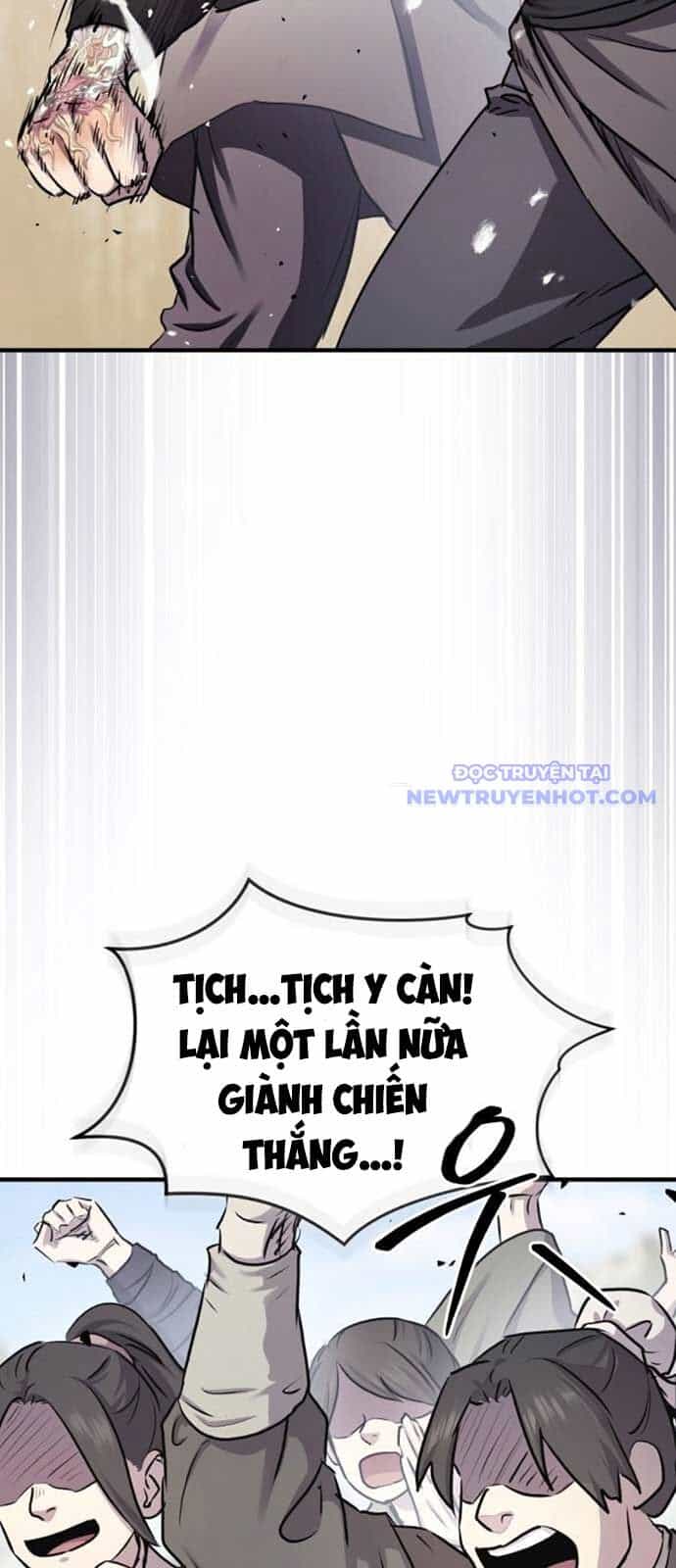 Tuyệt Thế Quân Lâm - Chương 30 - ảnh 87