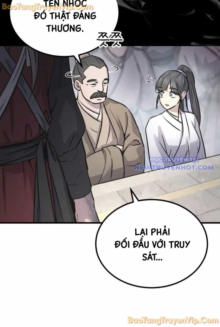 Tuyệt Thế Quân Lâm - Chương 31 - ảnh 7