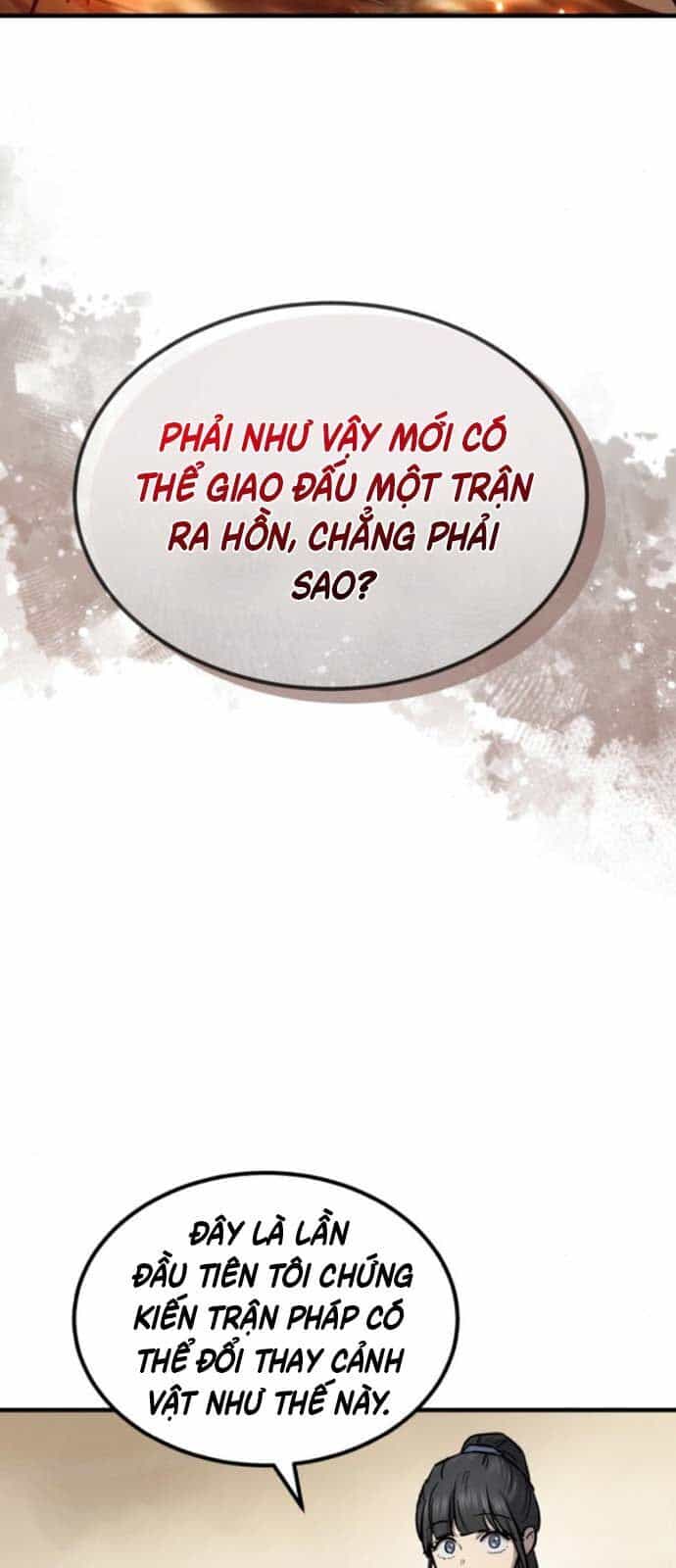 Tuyệt Thế Quân Lâm - Chương 32 - ảnh 11