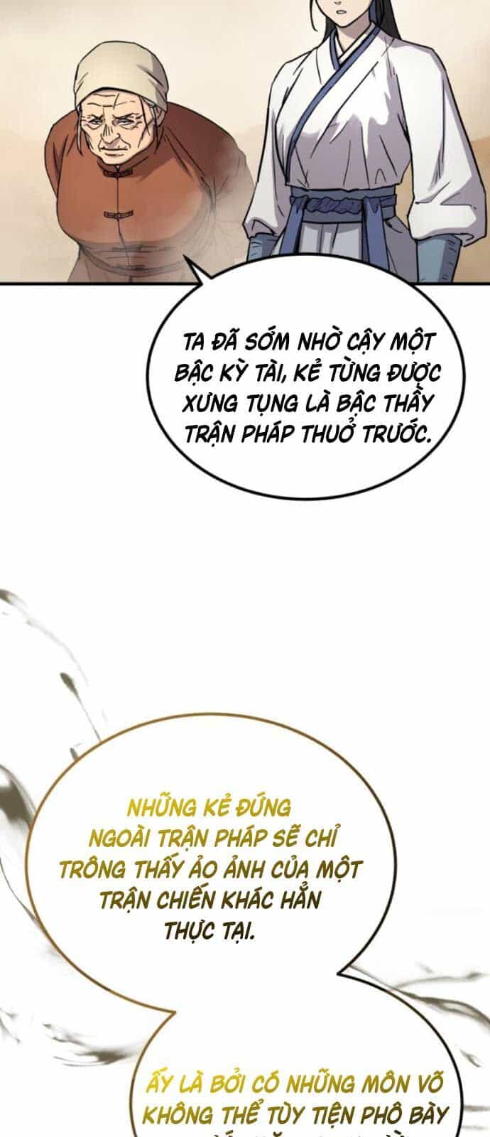 Tuyệt Thế Quân Lâm - Chương 32 - ảnh 12