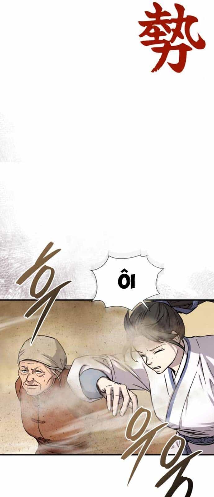 Tuyệt Thế Quân Lâm - Chương 32 - ảnh 62