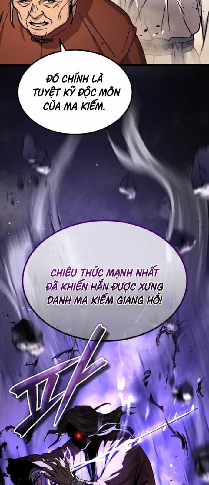 Tuyệt Thế Quân Lâm - Chương 32 - ảnh 86
