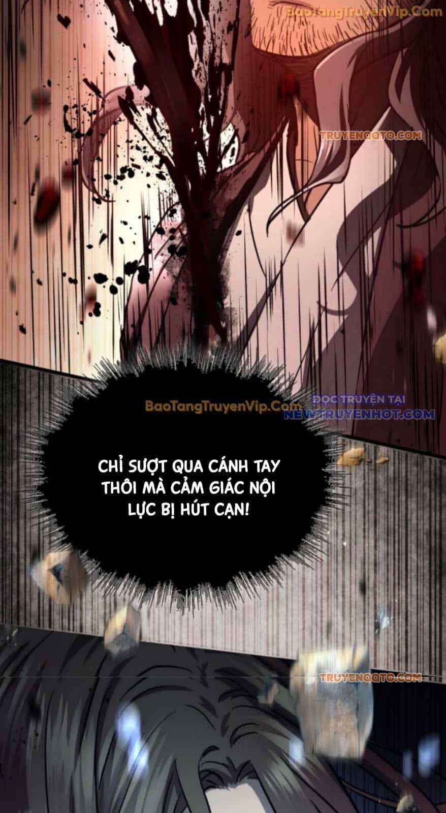 Tuyệt Thế Quân Lâm - Chương 33 - ảnh 16