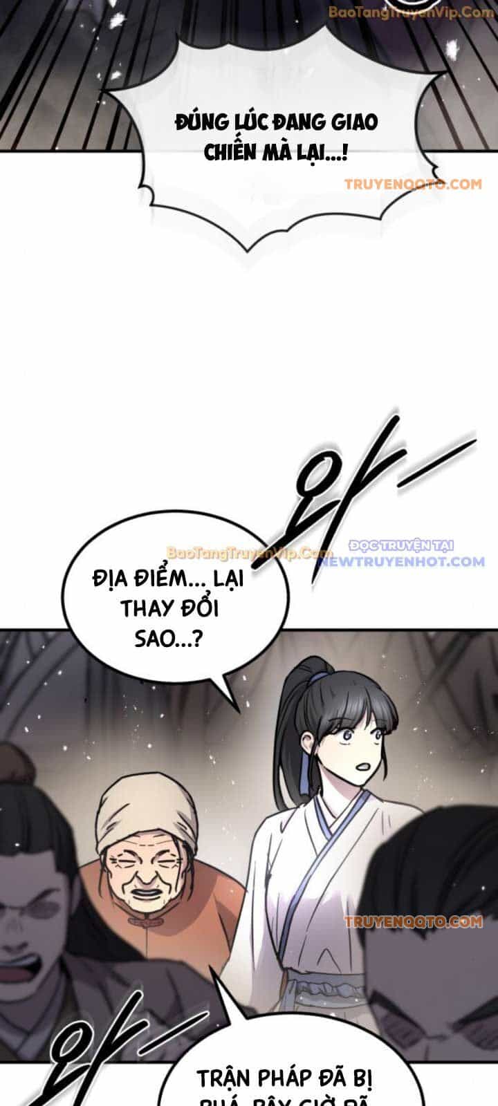 Tuyệt Thế Quân Lâm - Chương 33 - ảnh 27