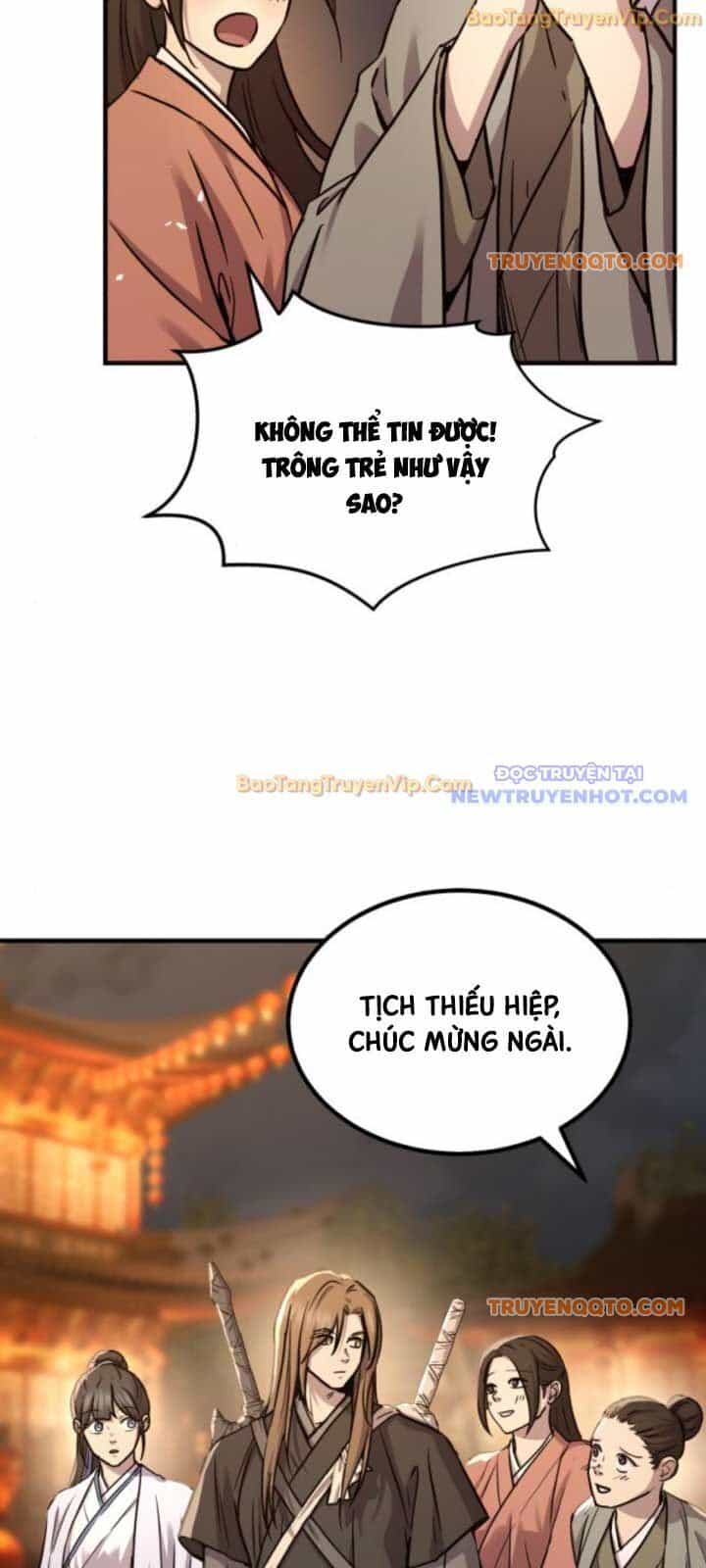 Tuyệt Thế Quân Lâm - Chương 33 - ảnh 48
