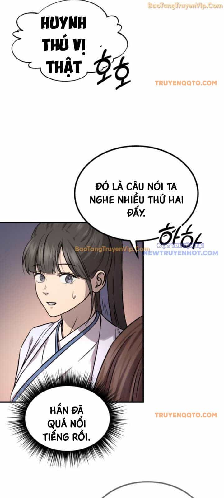 Tuyệt Thế Quân Lâm - Chương 33 - ảnh 52