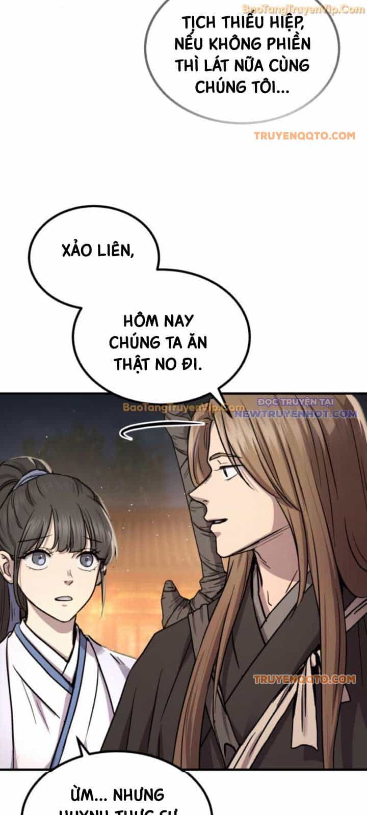 Tuyệt Thế Quân Lâm - Chương 33 - ảnh 53