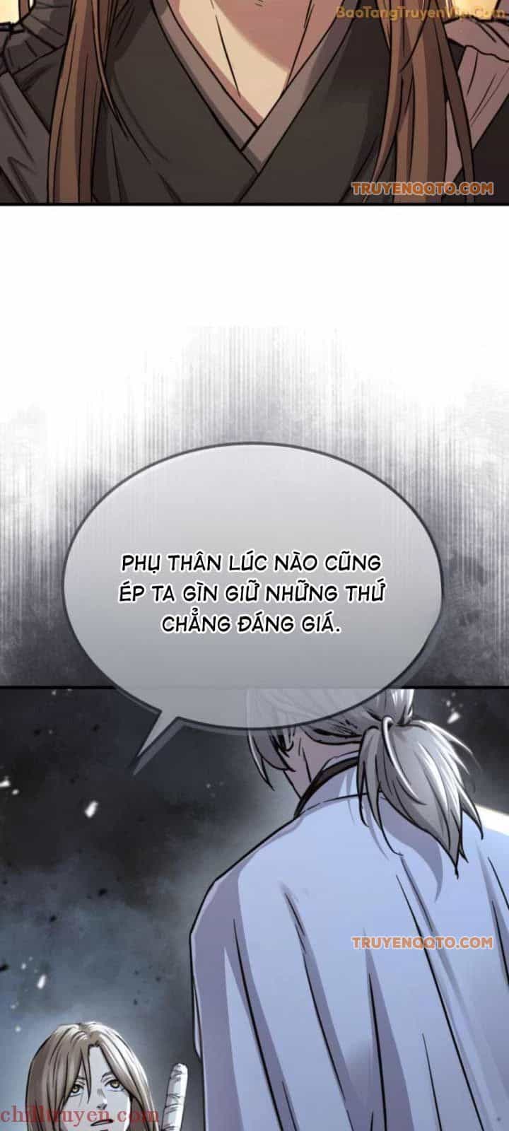 Tuyệt Thế Quân Lâm - Chương 34 - ảnh 19