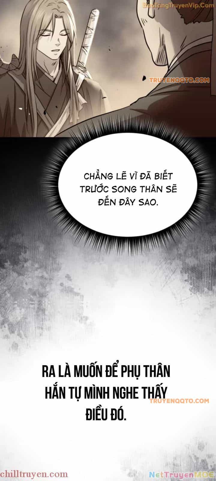 Tuyệt Thế Quân Lâm - Chương 34 - ảnh 23
