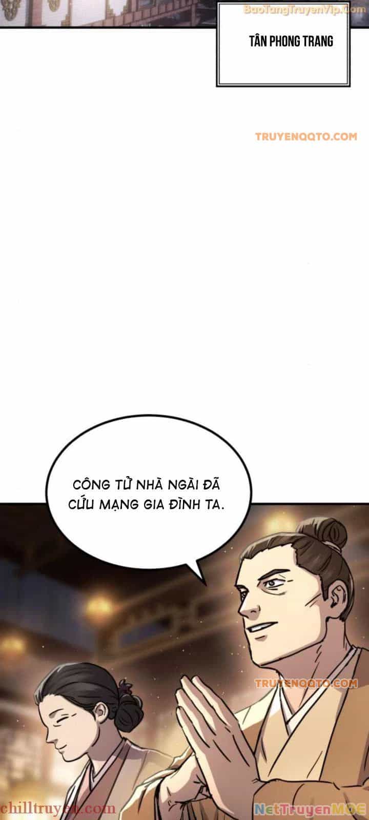 Tuyệt Thế Quân Lâm - Chương 34 - ảnh 31