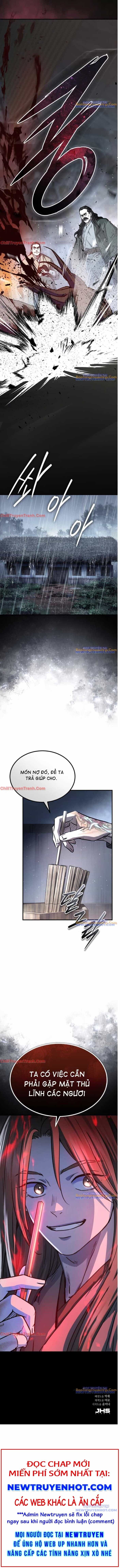 Tuyệt Thế Quân Lâm - Chương 35 - ảnh 14
