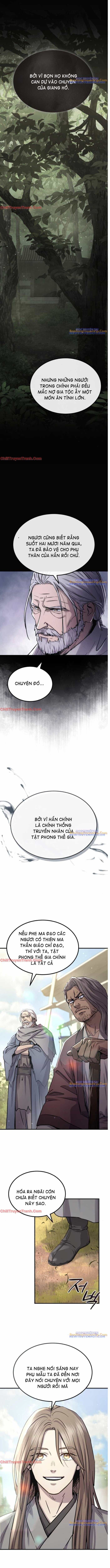 Tuyệt Thế Quân Lâm - Chương 35 - ảnh 3