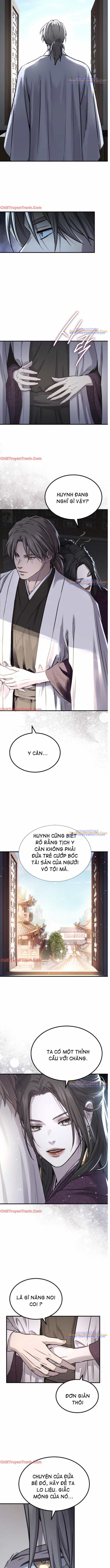 Tuyệt Thế Quân Lâm - Chương 35 - ảnh 5