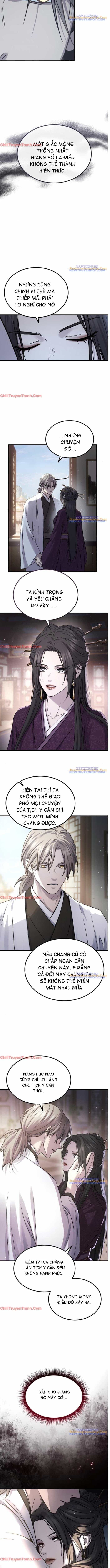 Tuyệt Thế Quân Lâm - Chương 35 - ảnh 6
