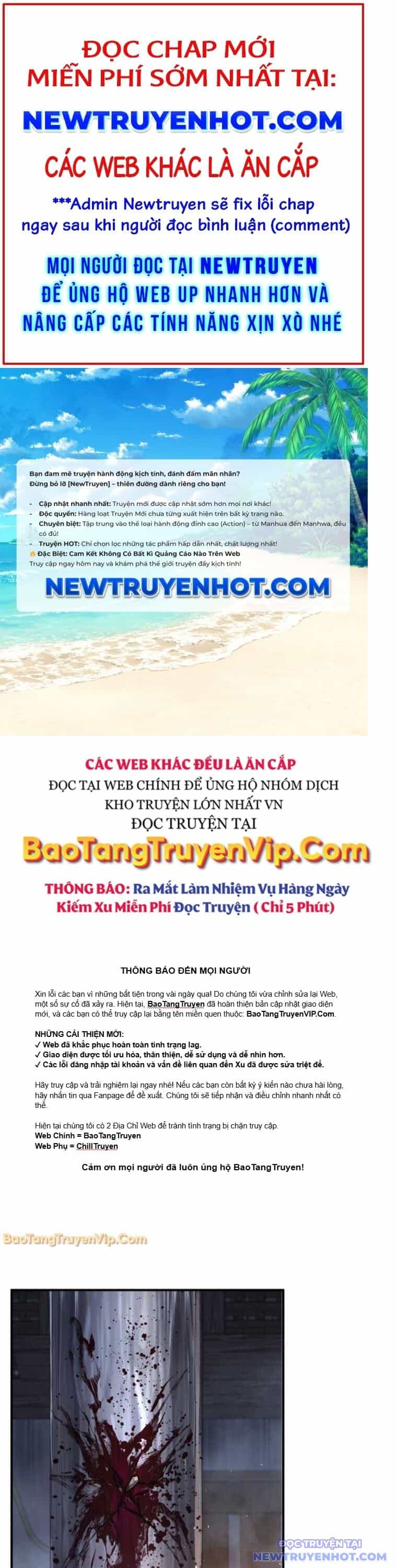 Tuyệt Thế Quân Lâm - Chương 36 - ảnh 1