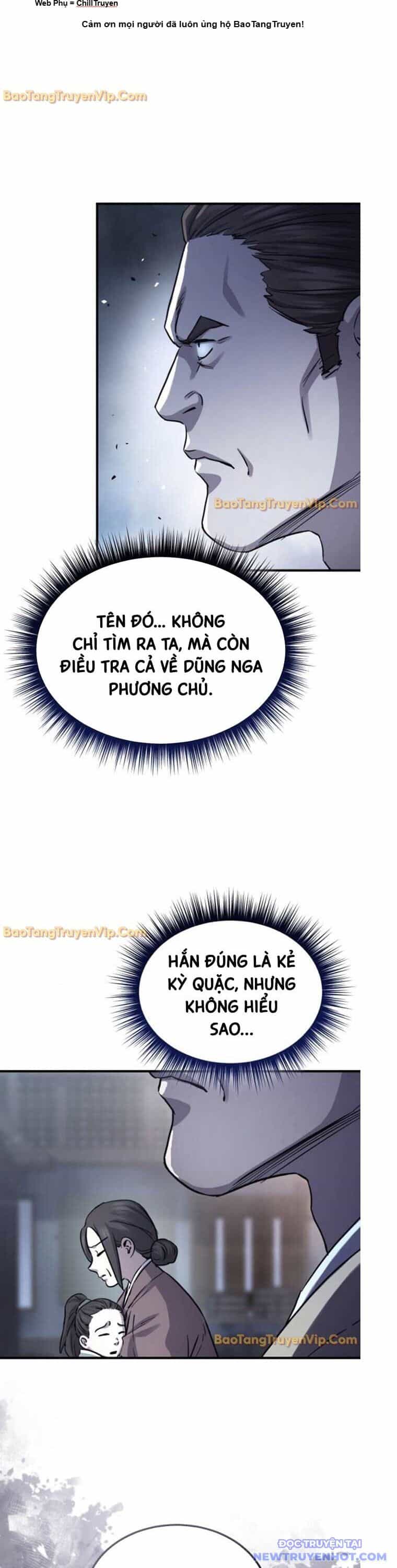 Tuyệt Thế Quân Lâm - Chương 36 - ảnh 13
