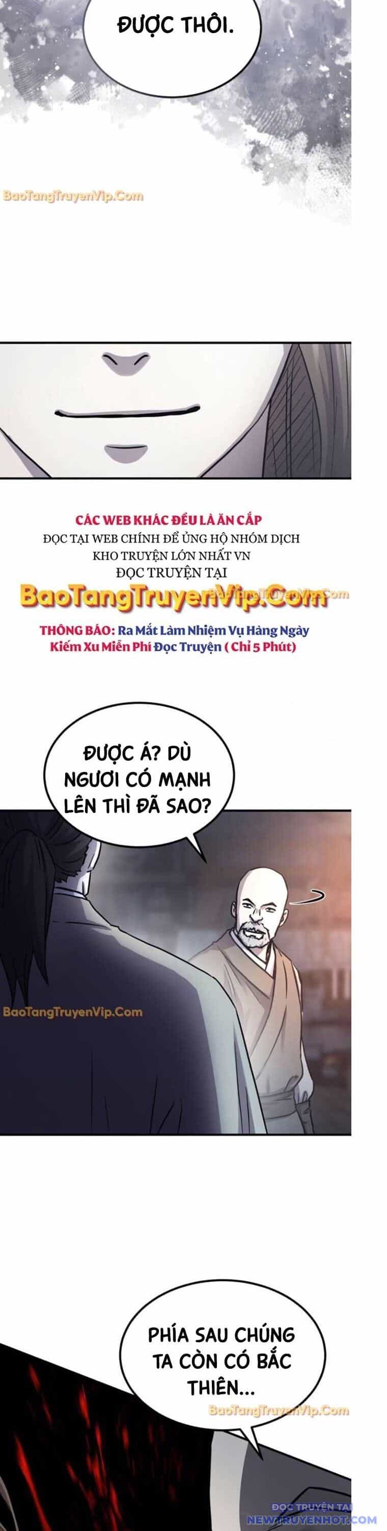 Tuyệt Thế Quân Lâm - Chương 36 - ảnh 14