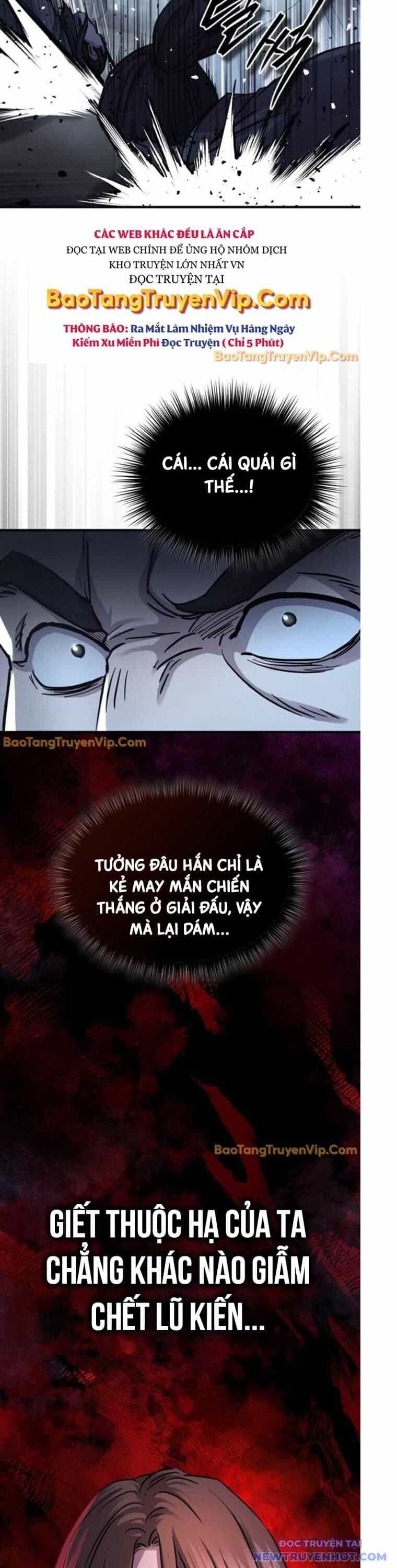 Tuyệt Thế Quân Lâm - Chương 36 - ảnh 20