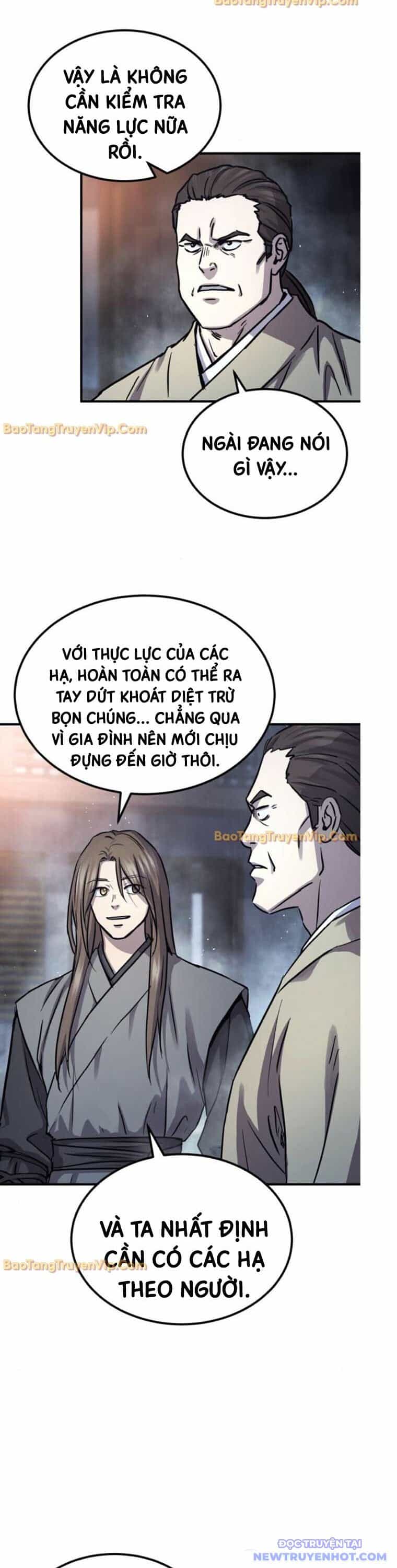Tuyệt Thế Quân Lâm - Chương 36 - ảnh 25