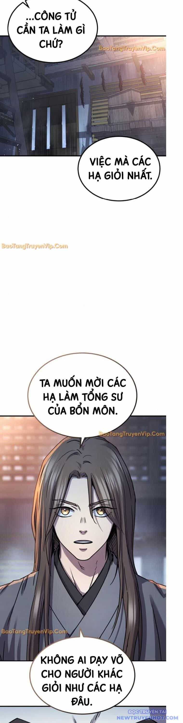 Tuyệt Thế Quân Lâm - Chương 36 - ảnh 26