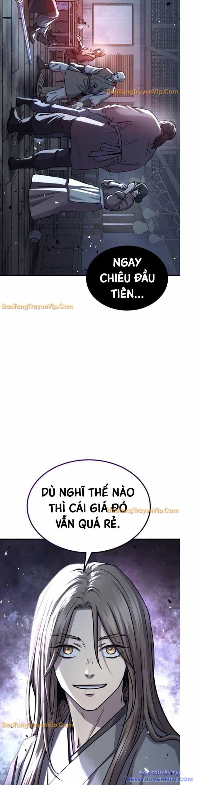 Tuyệt Thế Quân Lâm - Chương 36 - ảnh 3