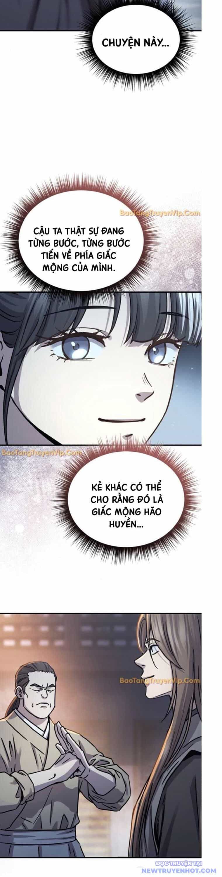 Tuyệt Thế Quân Lâm - Chương 36 - ảnh 31