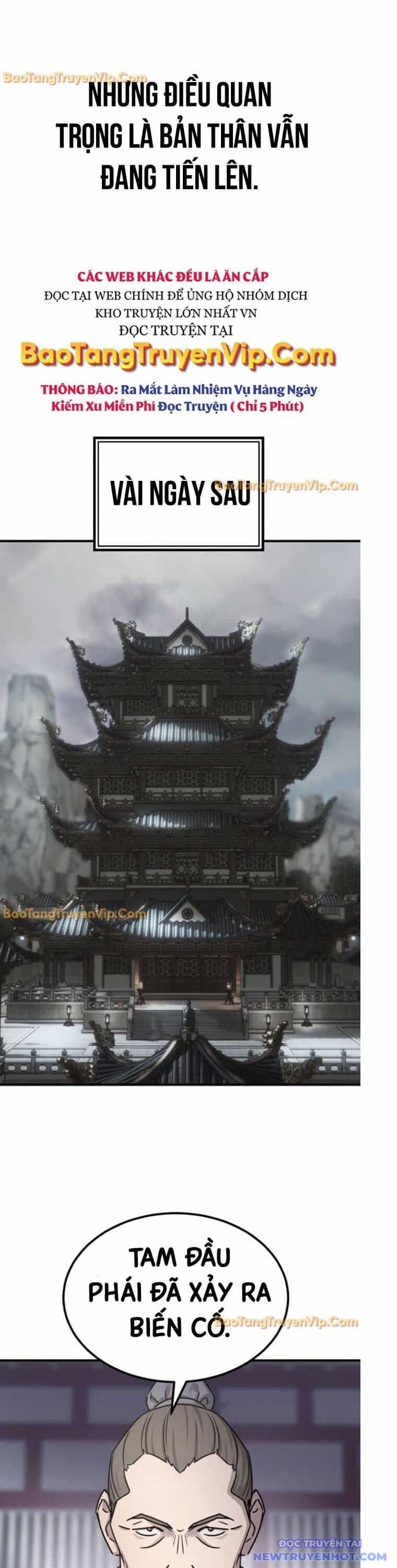 Tuyệt Thế Quân Lâm - Chương 36 - ảnh 32