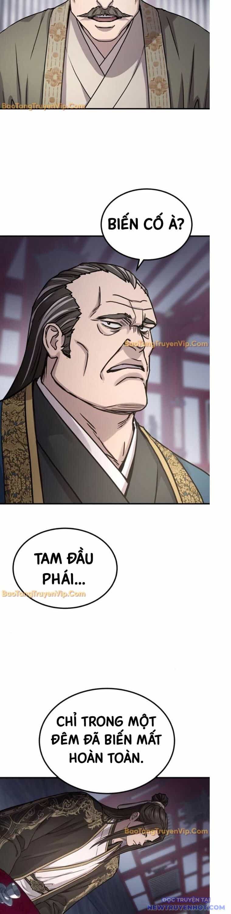 Tuyệt Thế Quân Lâm - Chương 36 - ảnh 33