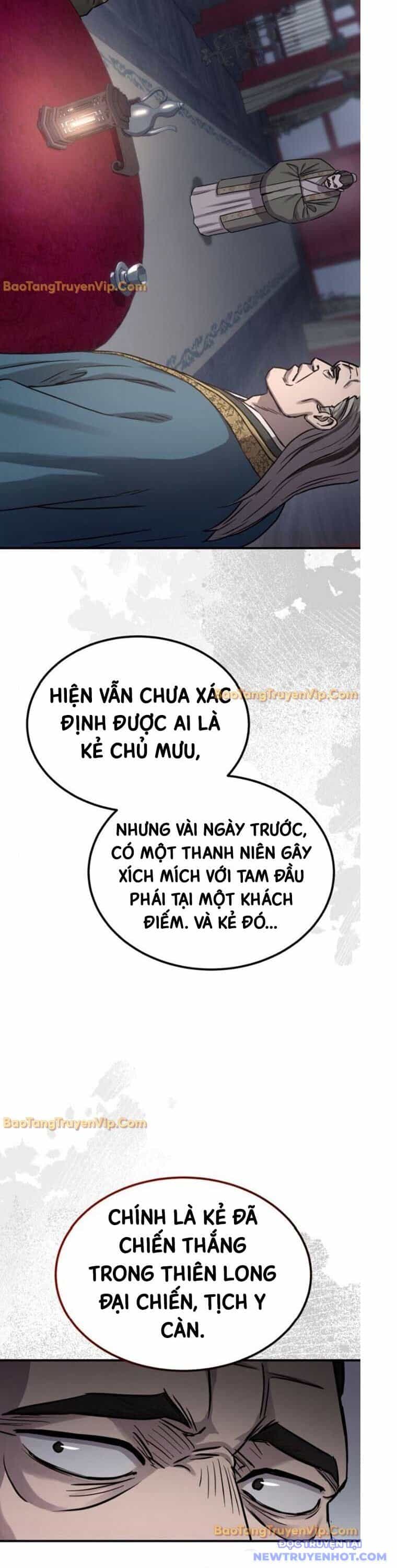 Tuyệt Thế Quân Lâm - Chương 36 - ảnh 34