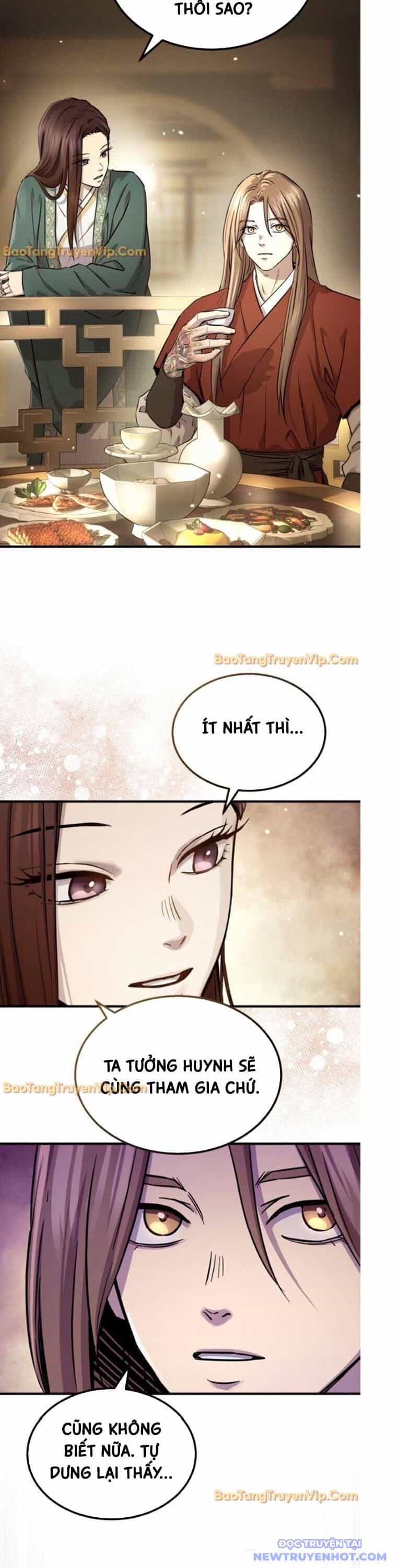 Tuyệt Thế Quân Lâm - Chương 36 - ảnh 48