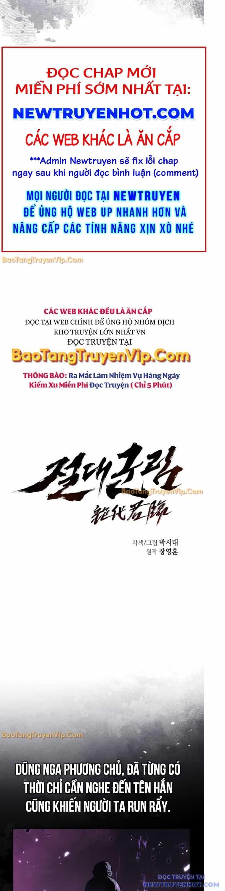 Tuyệt Thế Quân Lâm - Chương 36 - ảnh 6