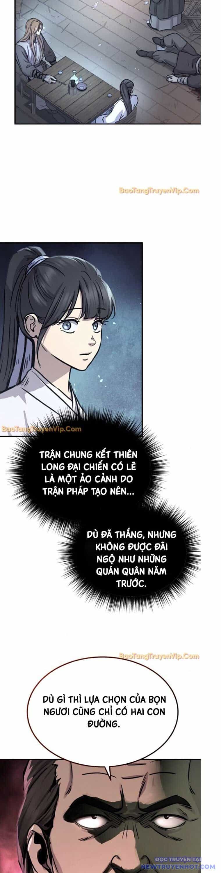 Tuyệt Thế Quân Lâm - Chương 36 - ảnh 9