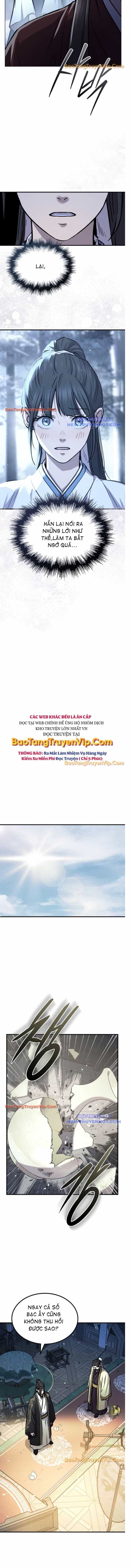 Tuyệt Thế Quân Lâm - Chương 37 - ảnh 15