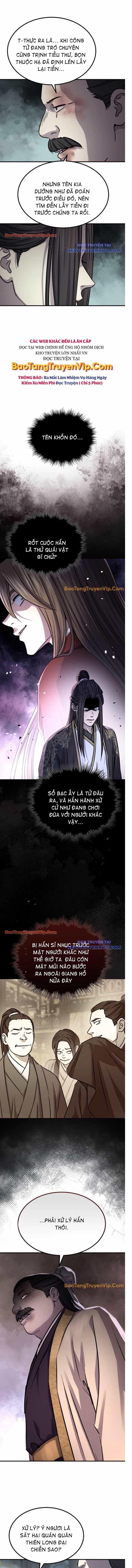 Tuyệt Thế Quân Lâm - Chương 37 - ảnh 16