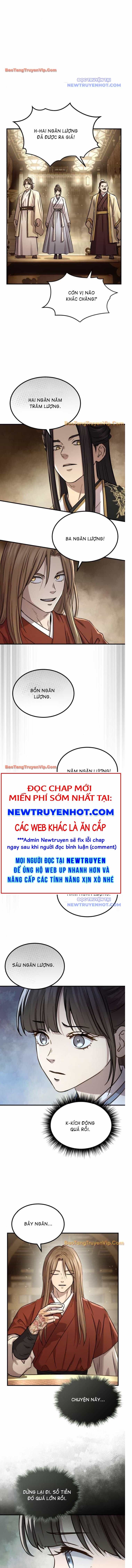 Tuyệt Thế Quân Lâm - Chương 37 - ảnh 4