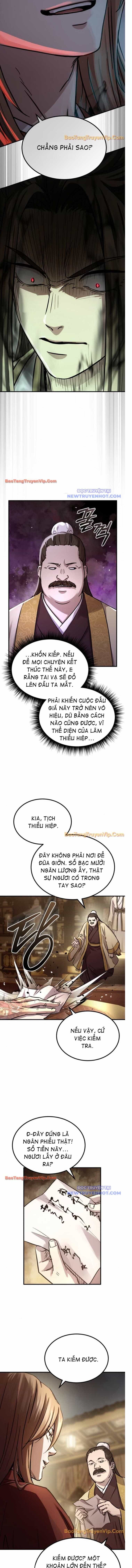 Tuyệt Thế Quân Lâm - Chương 37 - ảnh 8