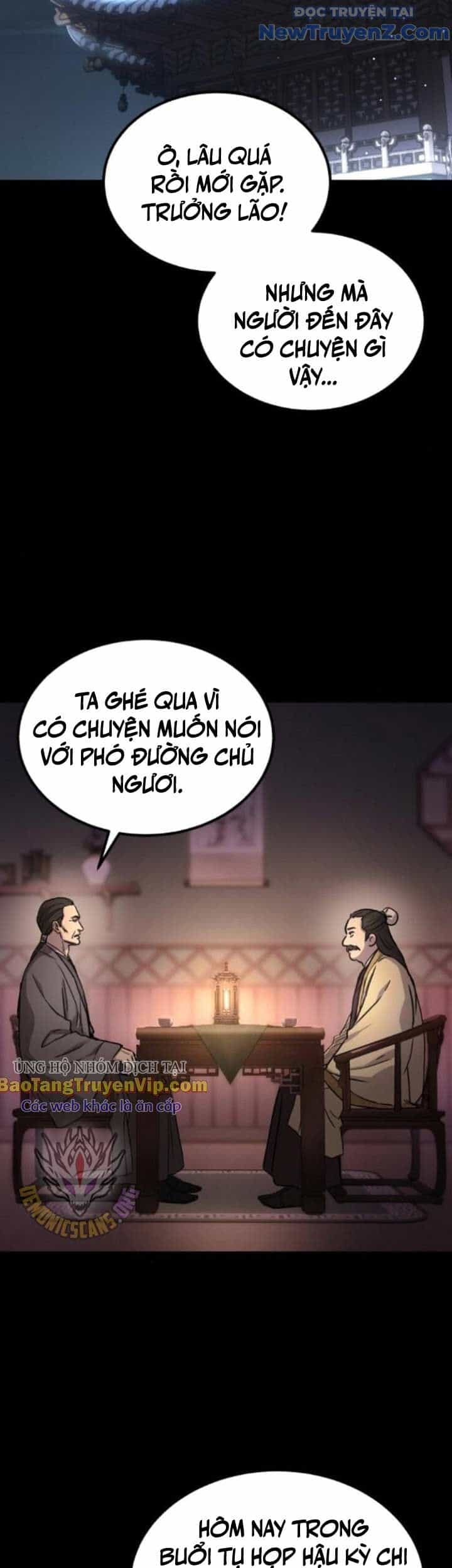 Tuyệt Thế Quân Lâm - Chương 38 - ảnh 13