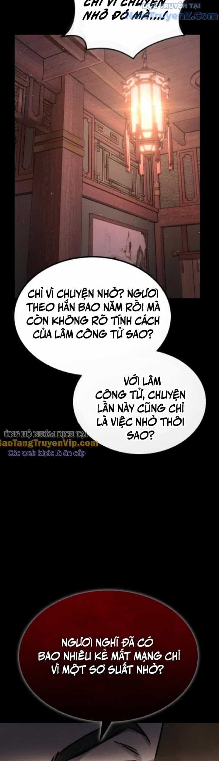Tuyệt Thế Quân Lâm - Chương 38 - ảnh 16