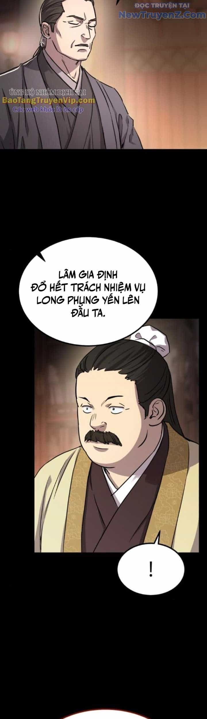 Tuyệt Thế Quân Lâm - Chương 38 - ảnh 19