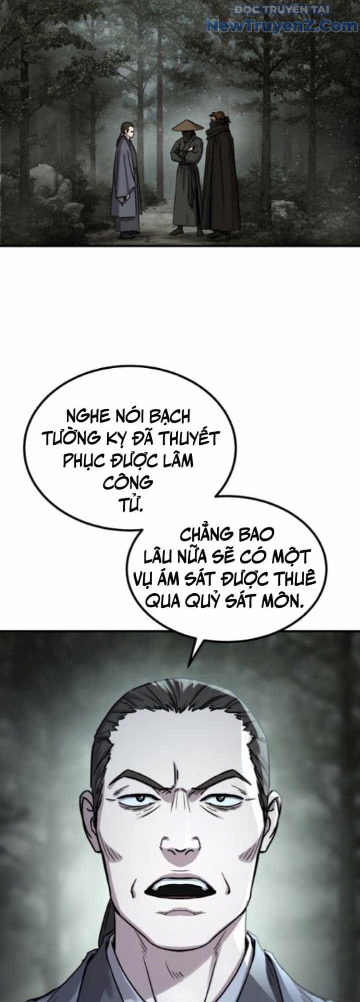 Tuyệt Thế Quân Lâm - Chương 38 - ảnh 23