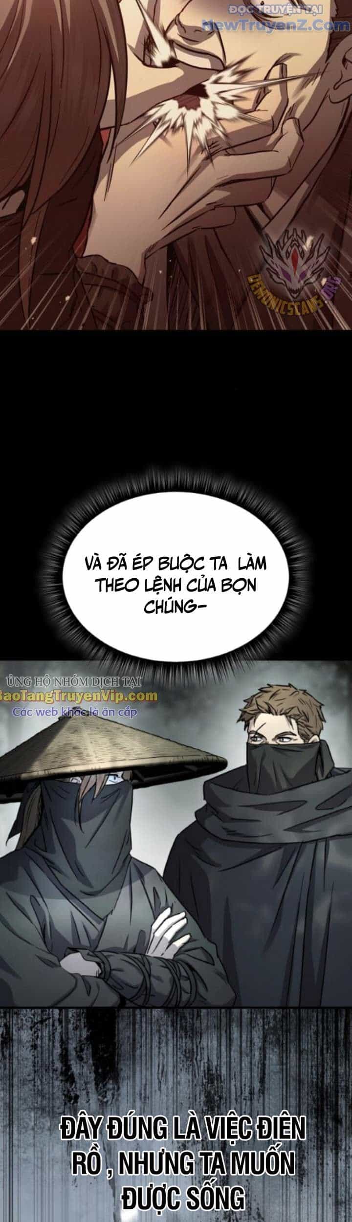 Tuyệt Thế Quân Lâm - Chương 38 - ảnh 27
