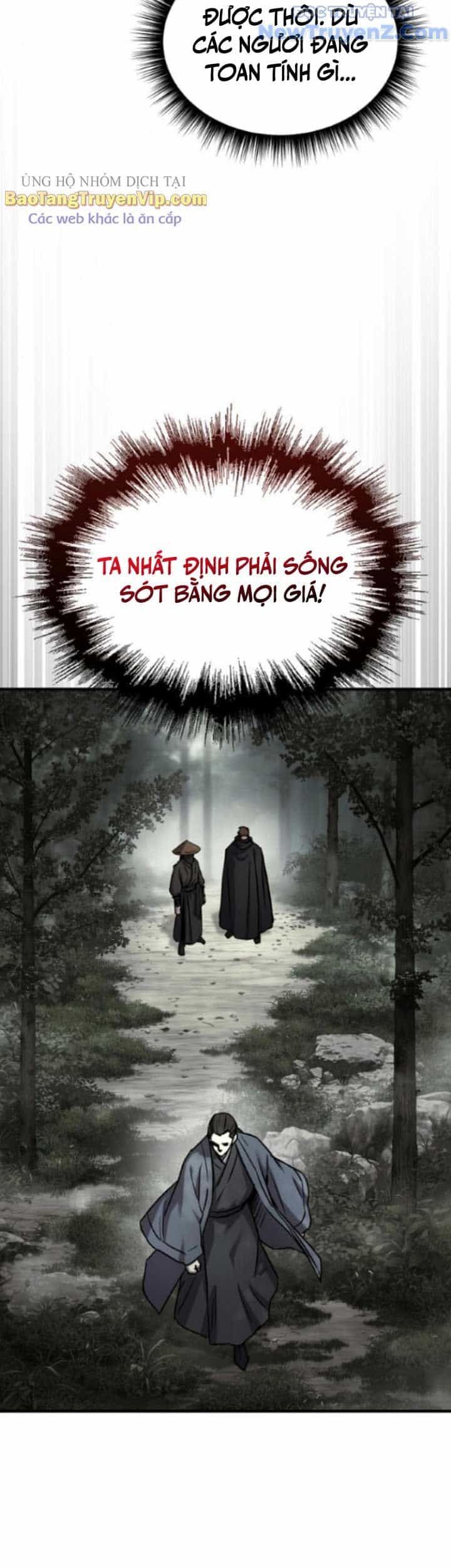 Tuyệt Thế Quân Lâm - Chương 38 - ảnh 30