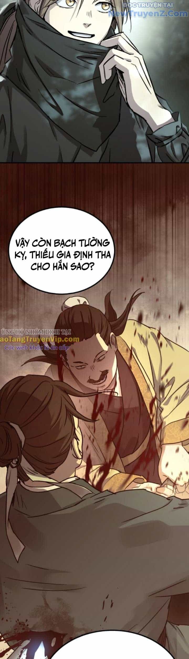 Tuyệt Thế Quân Lâm - Chương 38 - ảnh 32
