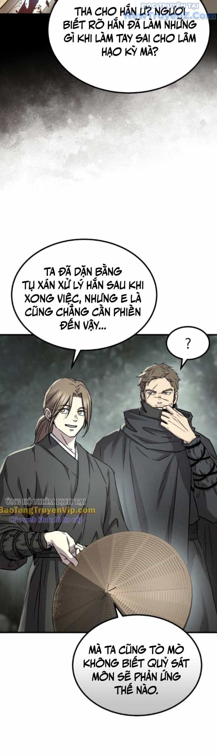 Tuyệt Thế Quân Lâm - Chương 38 - ảnh 33