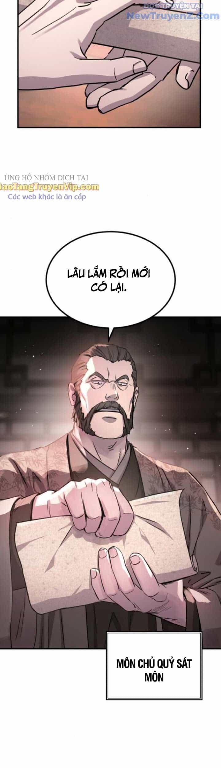 Tuyệt Thế Quân Lâm - Chương 38 - ảnh 38