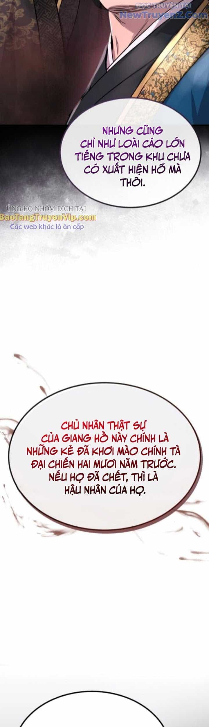 Tuyệt Thế Quân Lâm - Chương 38 - ảnh 58