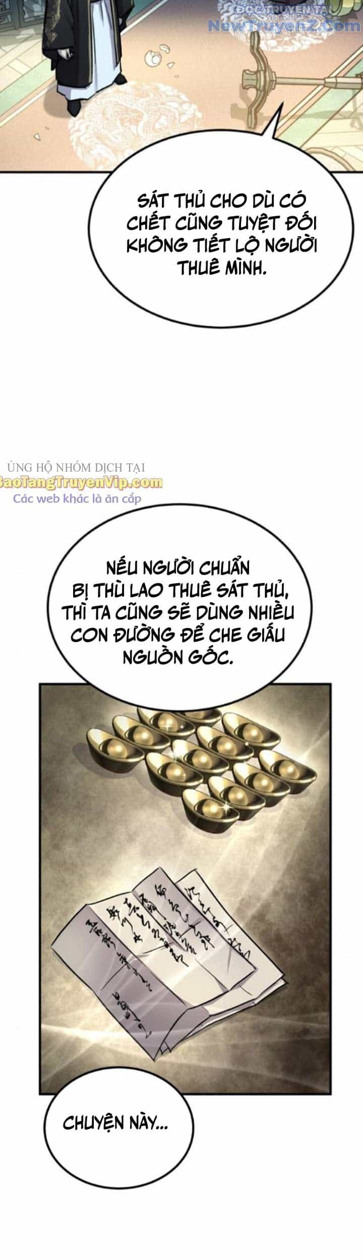 Tuyệt Thế Quân Lâm - Chương 38 - ảnh 6
