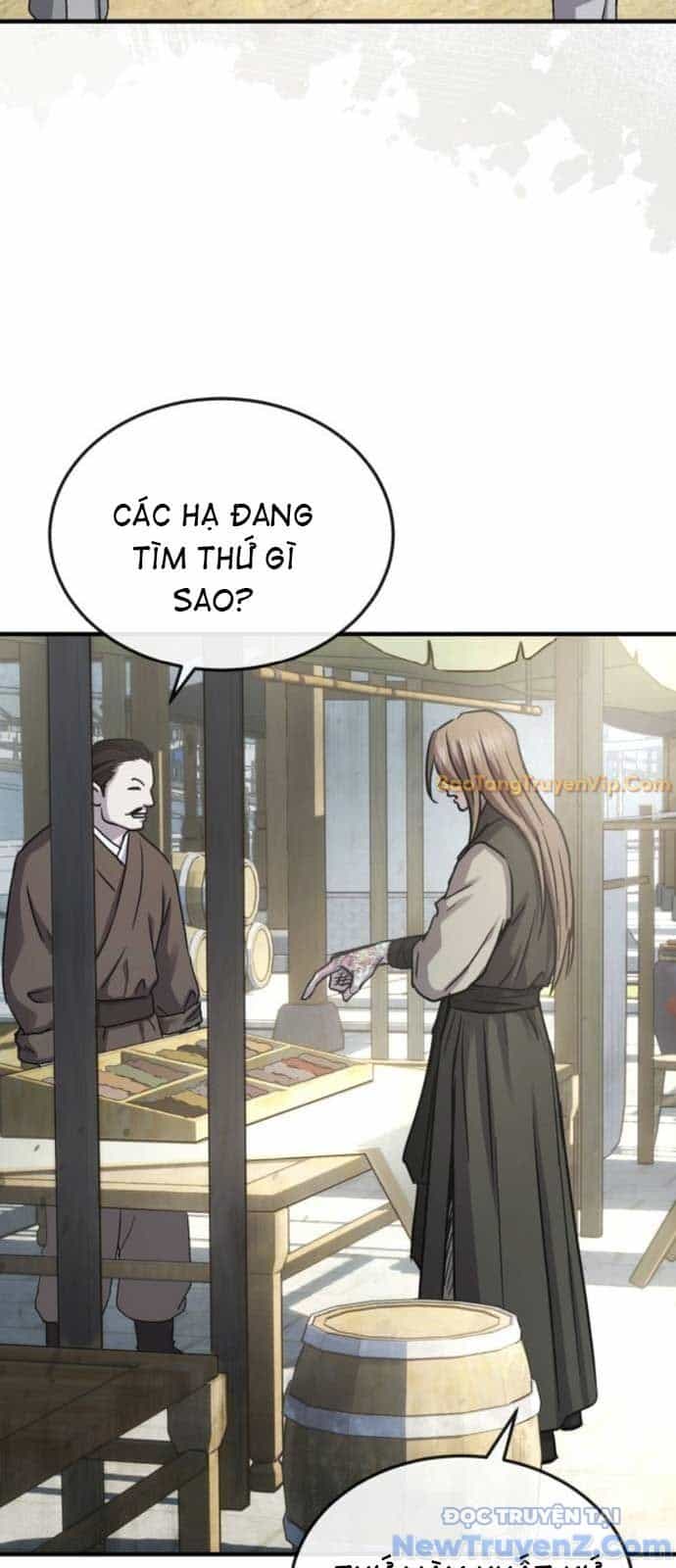 Tuyệt Thế Quân Lâm - Chương 40 - ảnh 35