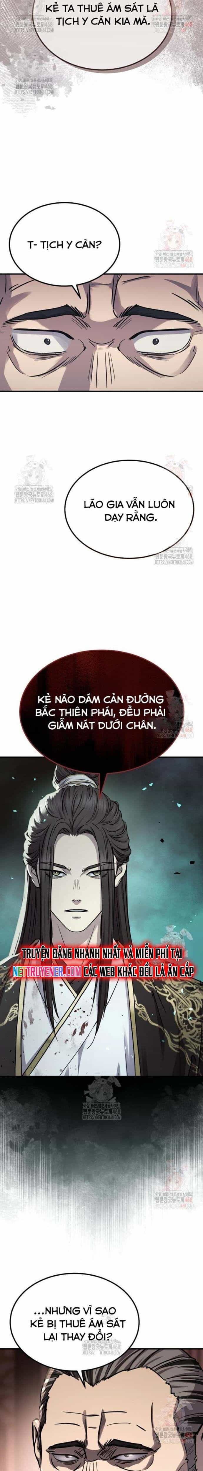Tuyệt Thế Quân Lâm - Chương 41 - ảnh 10